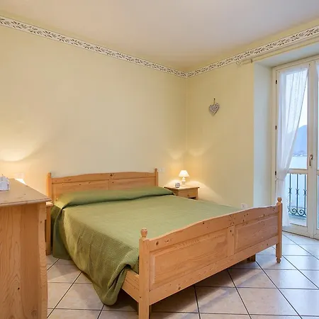 Apartment Annalisa Stresa