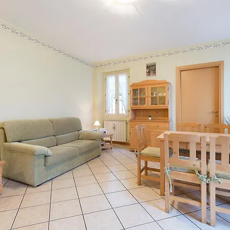 Annalisa Apartment Stresa