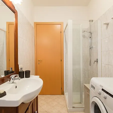 Apartment Annalisa *
