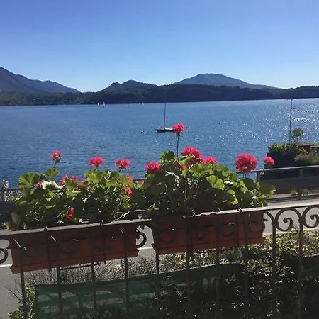 Apartment Annalisa Stresa